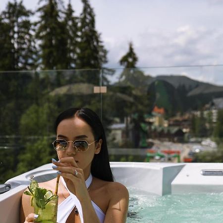Bukville Hotel & Spa 부코벨 외부 사진