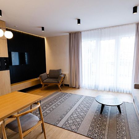 Bukville Hotel & Spa 부코벨 외부 사진