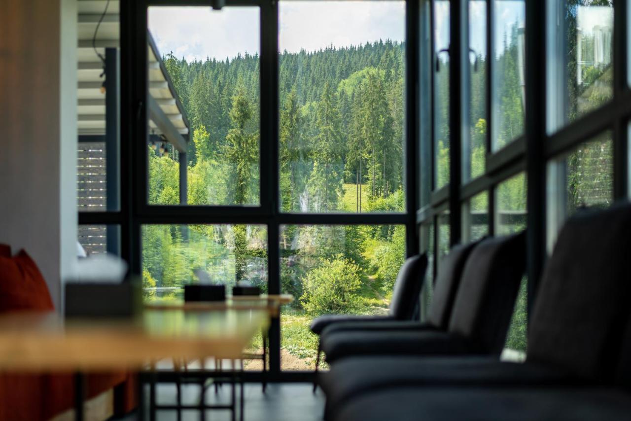 Bukville Hotel & Spa 부코벨 외부 사진