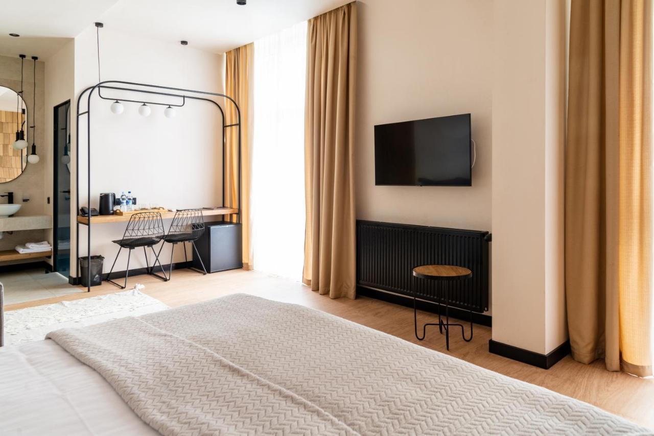 Bukville Hotel & Spa 부코벨 외부 사진