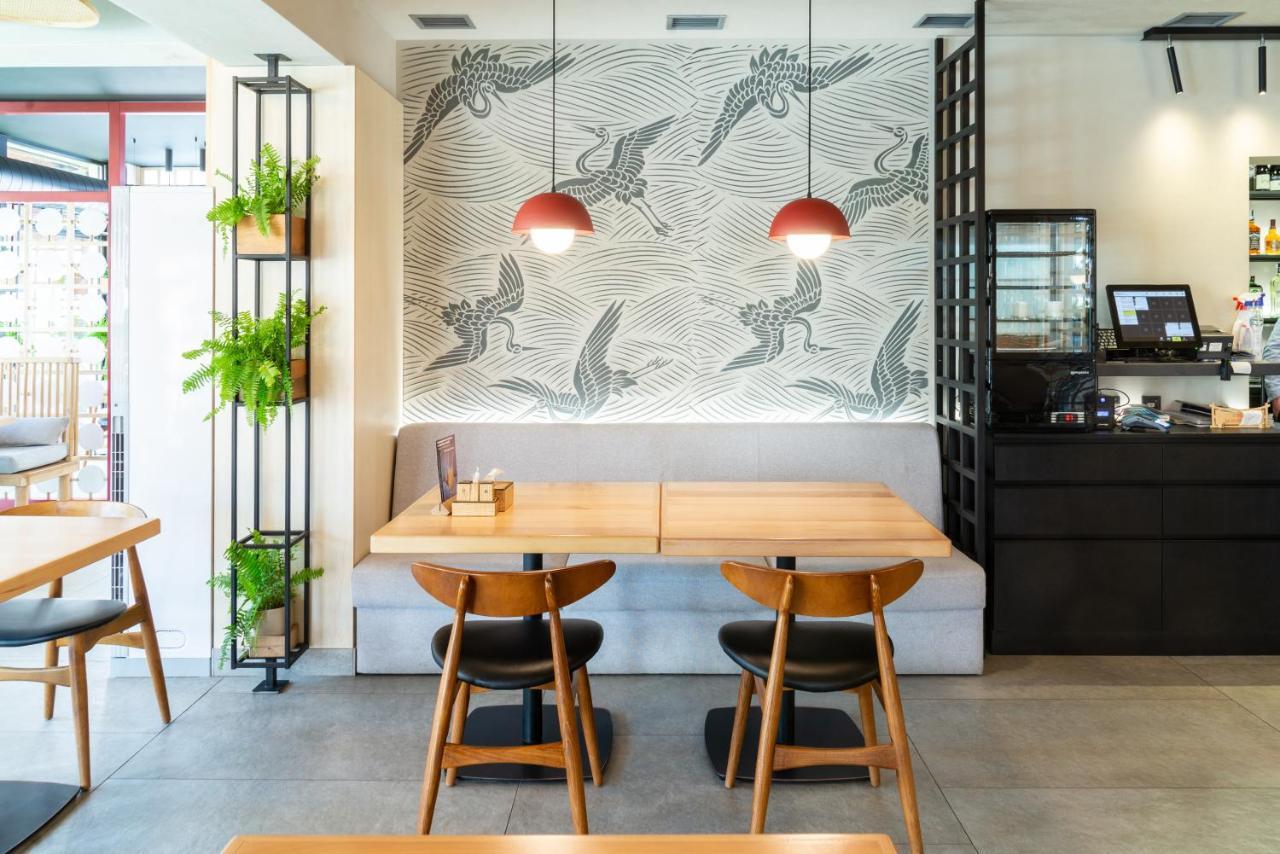 Bukville Hotel & Spa 부코벨 외부 사진