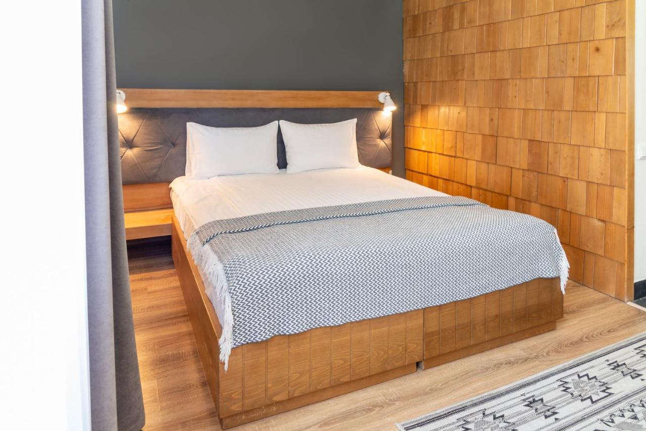 Bukville Hotel & Spa 부코벨 외부 사진