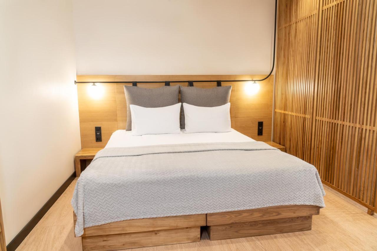 Bukville Hotel & Spa 부코벨 외부 사진