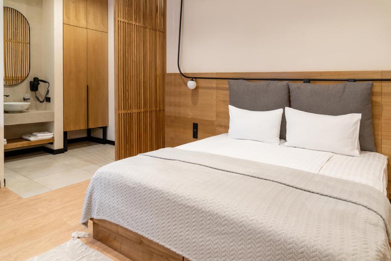 Bukville Hotel & Spa 부코벨 외부 사진